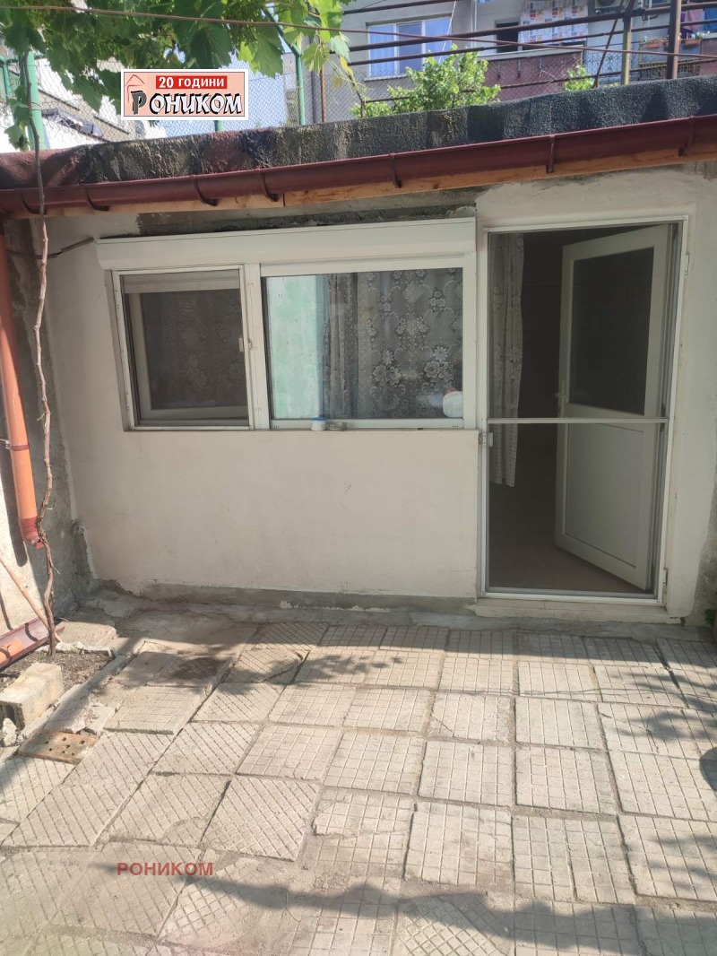Te koop  Studio Plovdiv , Karsjijaka , 20 m² | 16342004 - afbeelding [3]
