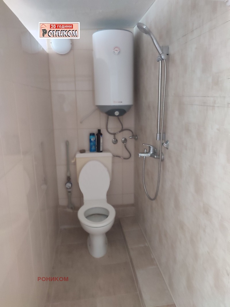 Te koop  Studio Plovdiv , Karsjijaka , 20 m² | 16342004 - afbeelding [7]