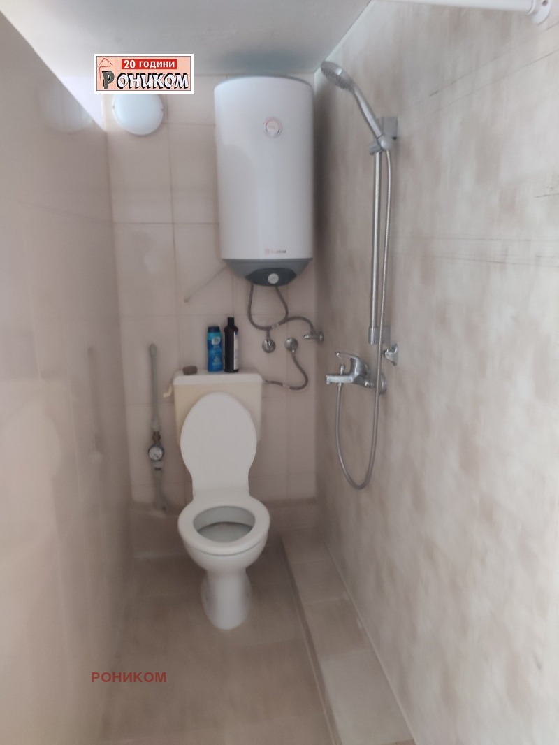 Te koop  Studio Plovdiv , Karsjijaka , 20 m² | 16342004 - afbeelding [6]
