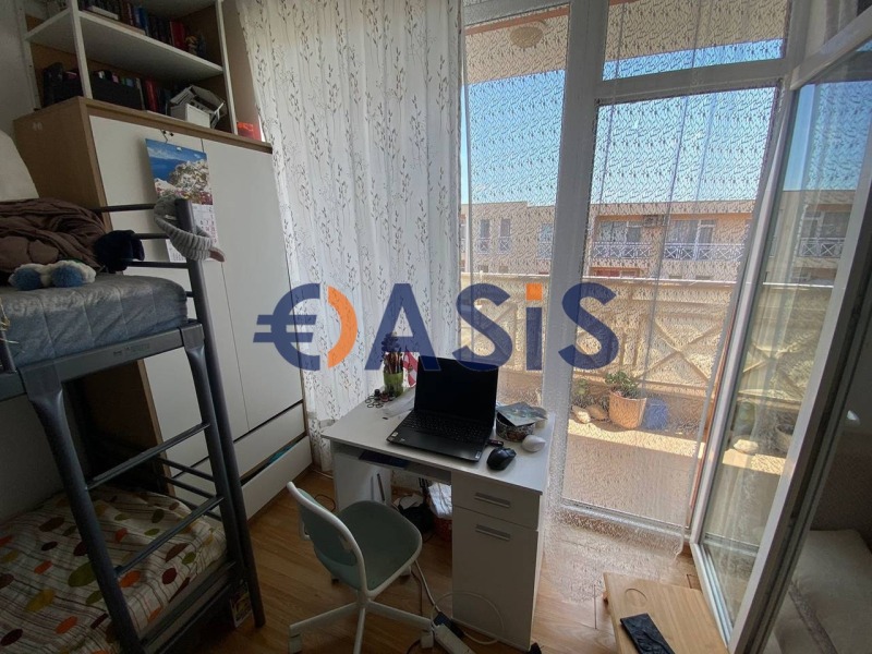 Προς πώληση  Στούντιο περιοχή Μπουργκάς , κ.κ. Σλαντσεβ βριαγ , 39 τ.μ | 91923739 - εικόνα [4]