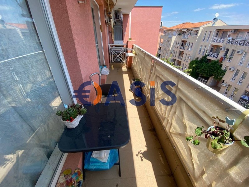 Προς πώληση  Στούντιο περιοχή Μπουργκάς , κ.κ. Σλαντσεβ βριαγ , 39 τ.μ | 91923739 - εικόνα [8]