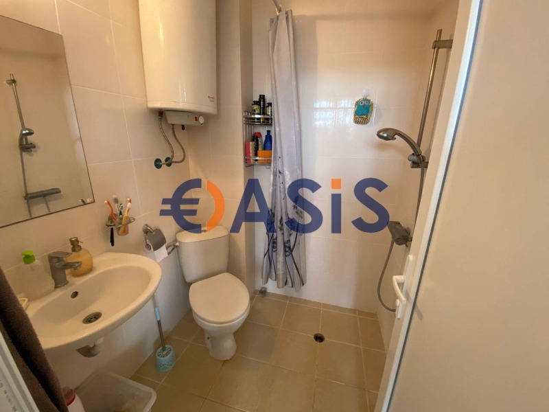 Προς πώληση  Στούντιο περιοχή Μπουργκάς , κ.κ. Σλαντσεβ βριαγ , 39 τ.μ | 91923739 - εικόνα [11]