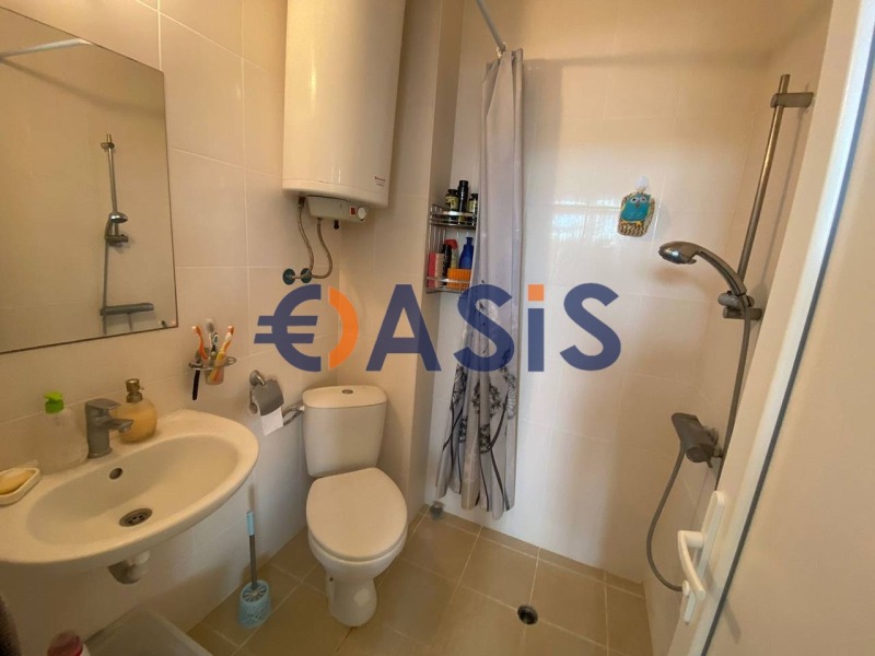 Προς πώληση  Στούντιο περιοχή Μπουργκάς , κ.κ. Σλαντσεβ βριαγ , 39 τ.μ | 91923739 - εικόνα [12]