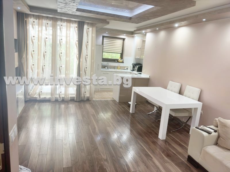 Продава  2-стаен град Пловдив , Кършияка , 101 кв.м | 31074557 - изображение [3]