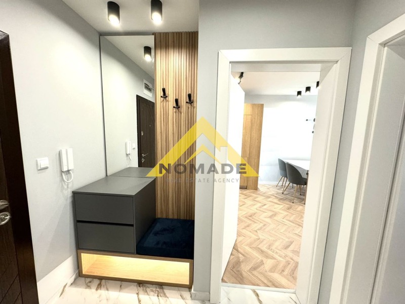 Te koop  1 slaapkamer Plovdiv , Ostromila , 66 m² | 10817271 - afbeelding [9]