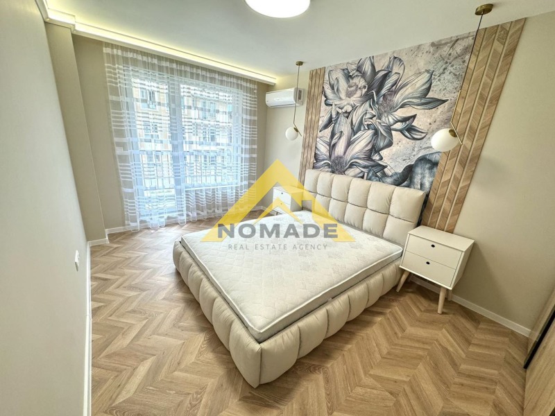 Te koop  1 slaapkamer Plovdiv , Ostromila , 66 m² | 10817271 - afbeelding [7]