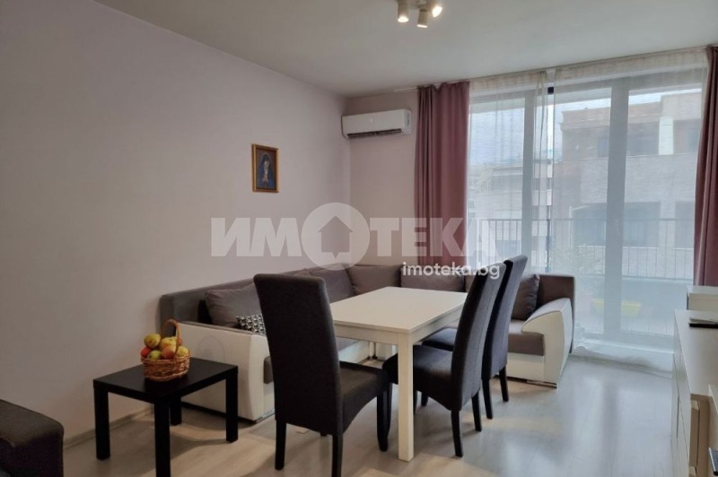 Продава 2-СТАЕН, гр. София, Кръстова вада, снимка 1 - Aпартаменти - 49190148