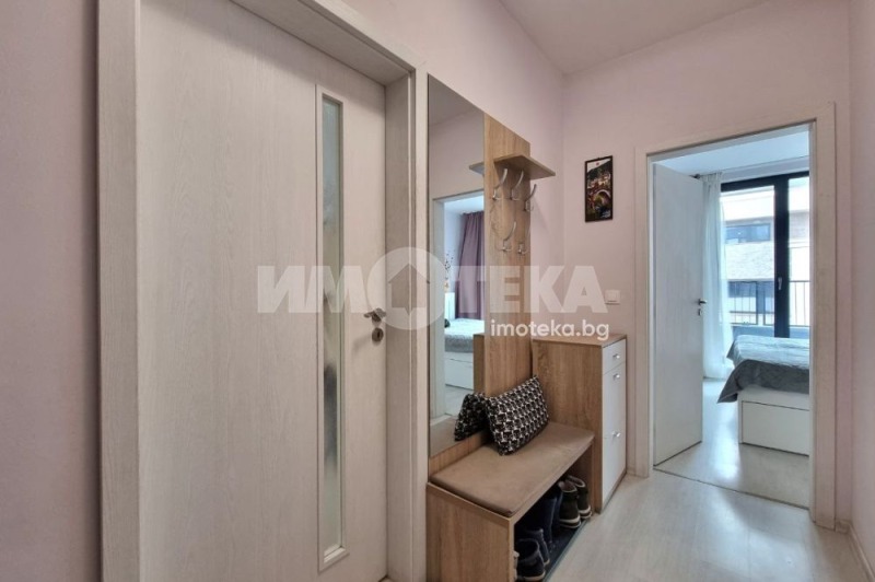 Продава 2-СТАЕН, гр. София, Кръстова вада, снимка 2 - Aпартаменти - 49190148