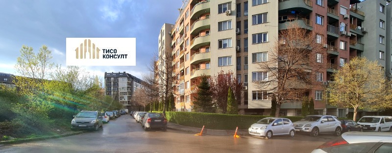 Til salg  1 soveværelse Sofia , Studentski grad , 76 kvm | 38126940 - billede [15]