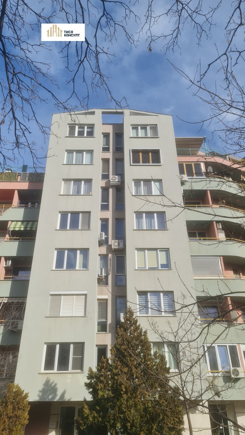 Til salg  1 soveværelse Sofia , Studentski grad , 76 kvm | 38126940 - billede [17]
