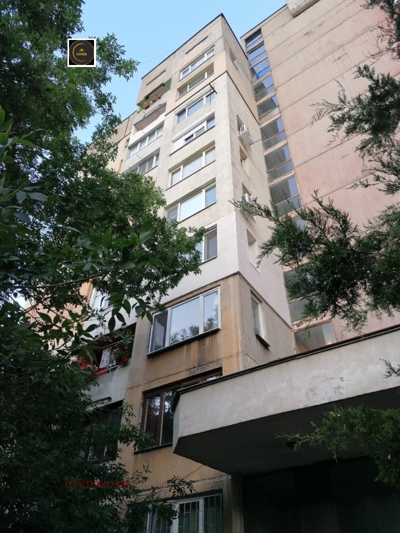 На продаж  1 спальня София , Младост 2 , 52 кв.м | 34594103 - зображення [9]