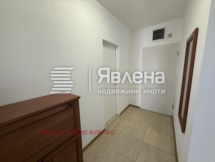 Продава 2-СТАЕН, гр. Ахелой, област Бургас, снимка 4 - Апартаменти - 53014757