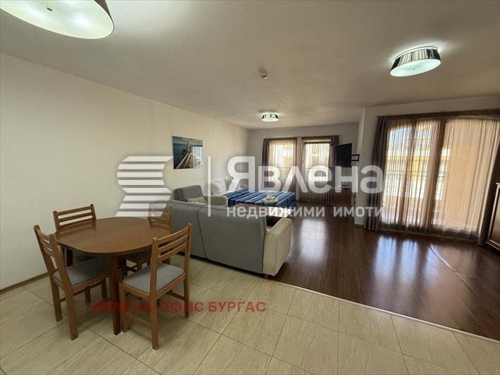 Продава 2-СТАЕН, гр. Ахелой, област Бургас, снимка 8 - Апартаменти - 53014757