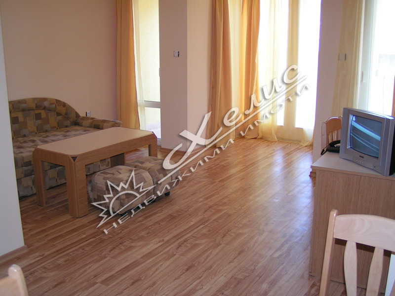 Продава 2-СТАЕН, гр. Созопол, област Бургас, снимка 2 - Апартаменти - 53414224