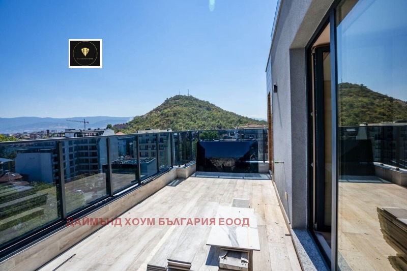 Te koop  2 slaapkamers Plovdiv , Christo Smirnenski , 187 m² | 35028333 - afbeelding [6]