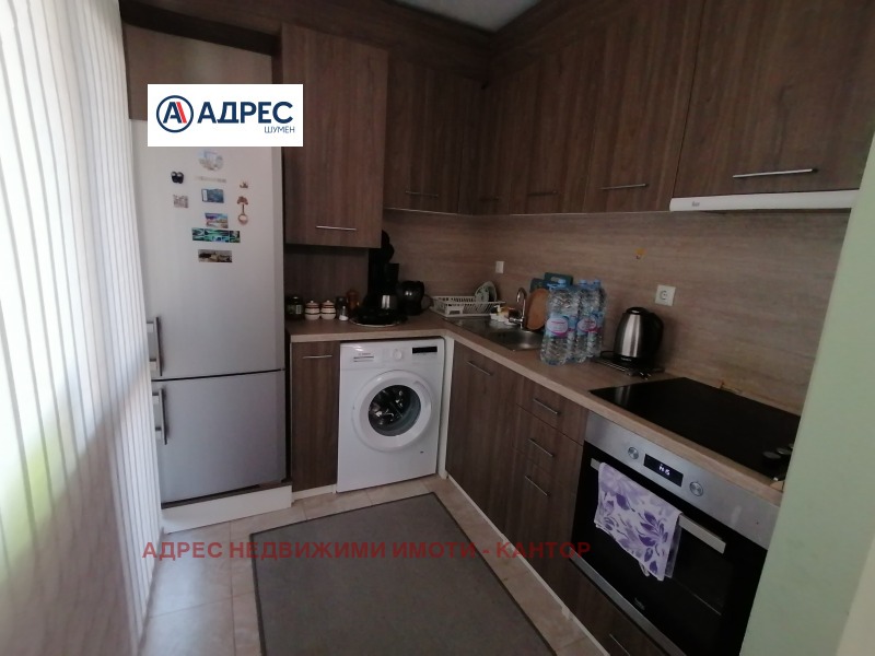 Продава  3-стаен град Шумен , Добруджански , 98 кв.м | 44590169 - изображение [3]