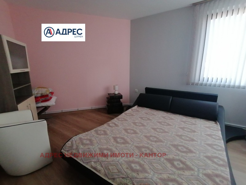 Продава  3-стаен град Шумен , Добруджански , 98 кв.м | 44590169 - изображение [2]