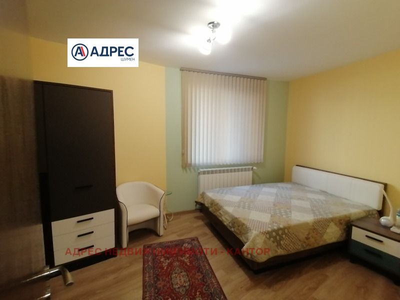 Продава  3-стаен град Шумен , Добруджански , 98 кв.м | 44590169