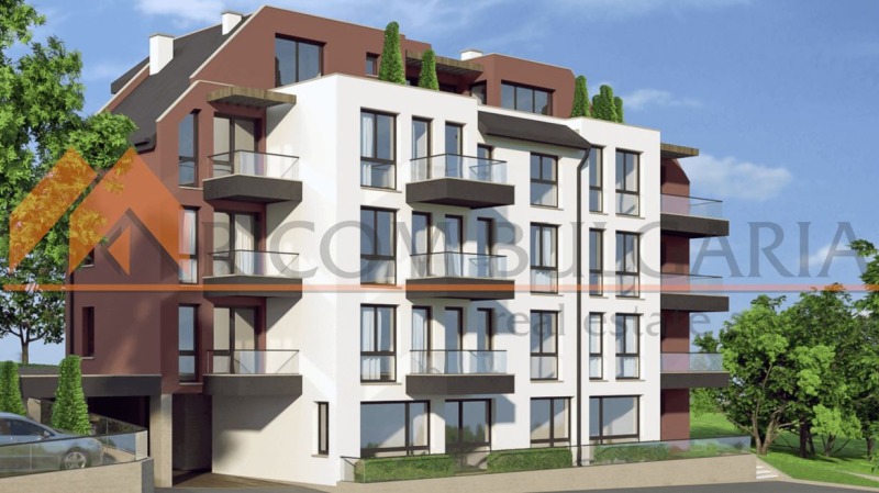 Продава 3-СТАЕН, гр. Варна, Виница, снимка 2 - Aпартаменти - 48979849