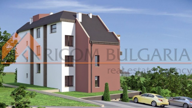 Продава 3-СТАЕН, гр. Варна, Виница, снимка 3 - Aпартаменти - 48979849