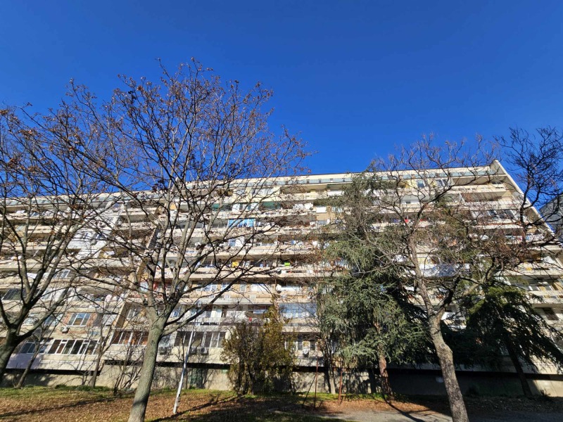 Eladó  2 hálószobás Stara Zagora , Tri csucsura - centar , 80 négyzetméter | 25776824 - kép [2]