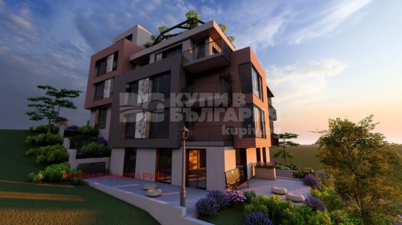 Продава  3-стаен, град Варна, Изгрев •  149 500 EUR • ID 22971783 — holmes.bg - [1] 