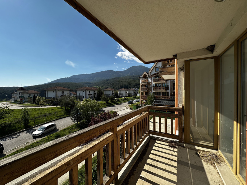 Myytävänä  2 makuuhuonetta Blagoevgradin alue , Bansko , 102 neliömetriä | 79478100