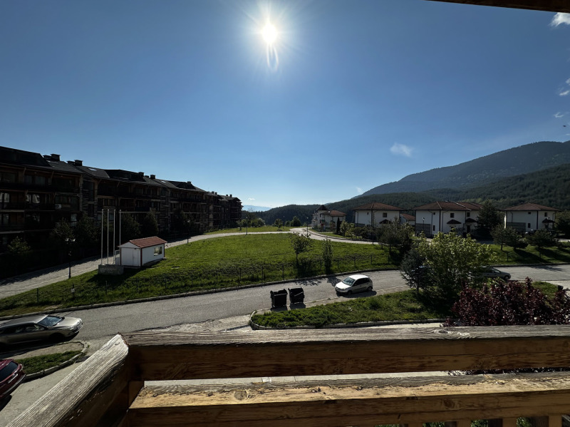 Myytävänä  2 makuuhuonetta Blagoevgradin alue , Bansko , 102 neliömetriä | 79478100 - kuva [10]