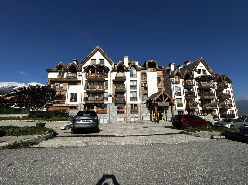 Myytävänä  2 makuuhuonetta Blagoevgradin alue , Bansko , 102 neliömetriä | 79478100 - kuva [14]