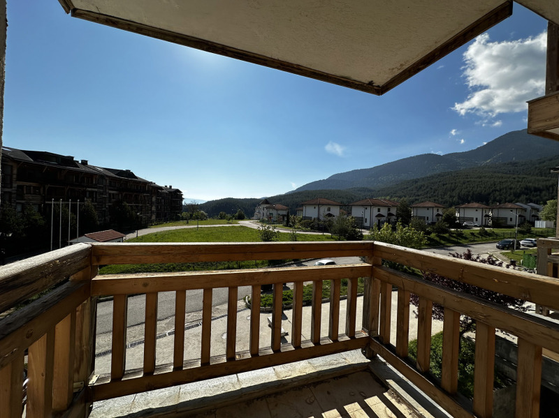 Myytävänä  2 makuuhuonetta Blagoevgradin alue , Bansko , 102 neliömetriä | 79478100 - kuva [8]