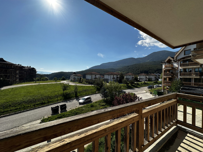 Myytävänä  2 makuuhuonetta Blagoevgradin alue , Bansko , 102 neliömetriä | 79478100 - kuva [4]