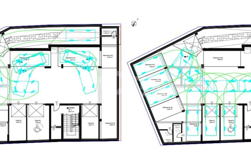 For Sale  2 bedroom Sofia , Ovcha kupel , 145 sq.m | 70176132 - image [2]