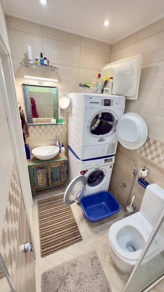 Продава  3-стаен град Бургас , Сарафово , 99 кв.м | 77330532 - изображение [8]