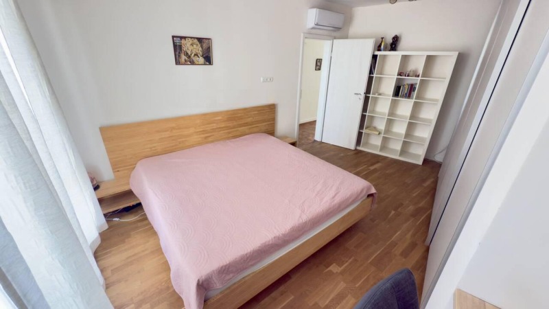 Продава  3-стаен град Бургас , Сарафово , 99 кв.м | 77330532 - изображение [5]