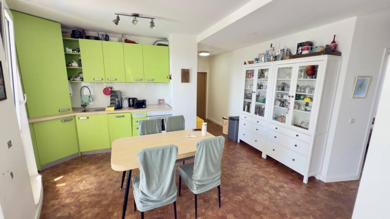 Продава  3-стаен град Бургас , Сарафово , 99 кв.м | 77330532 - изображение [2]