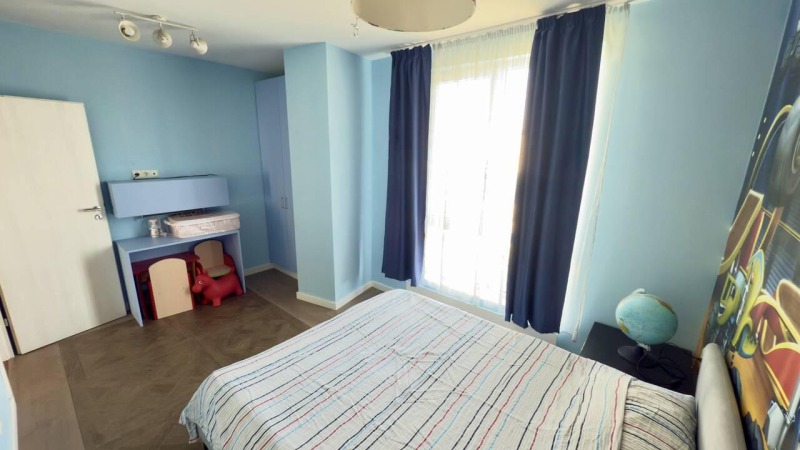Продава  3-стаен град Бургас , Сарафово , 99 кв.м | 77330532 - изображение [4]