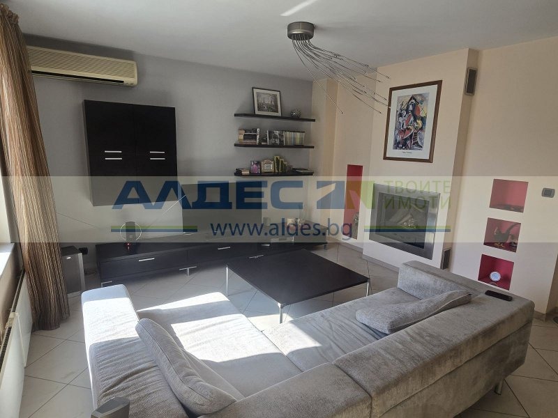 En venta  2 dormitorios Sofia , Bakston , 100 metros cuadrados | 77895722 - imagen [4]