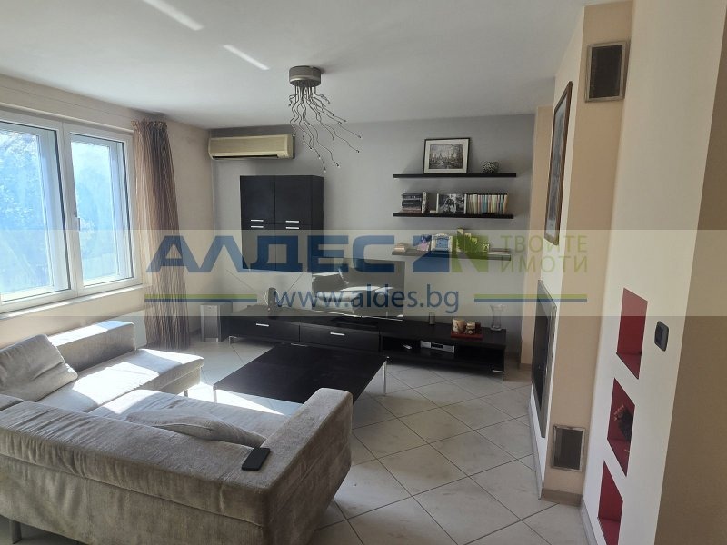 En venta  2 dormitorios Sofia , Bakston , 100 metros cuadrados | 77895722 - imagen [5]