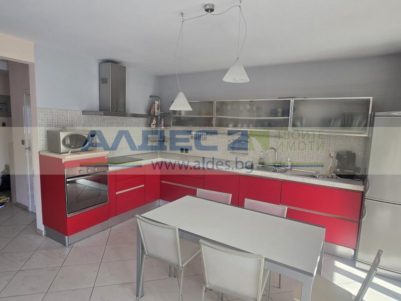 En venta  2 dormitorios Sofia , Bakston , 100 metros cuadrados | 77895722 - imagen [2]
