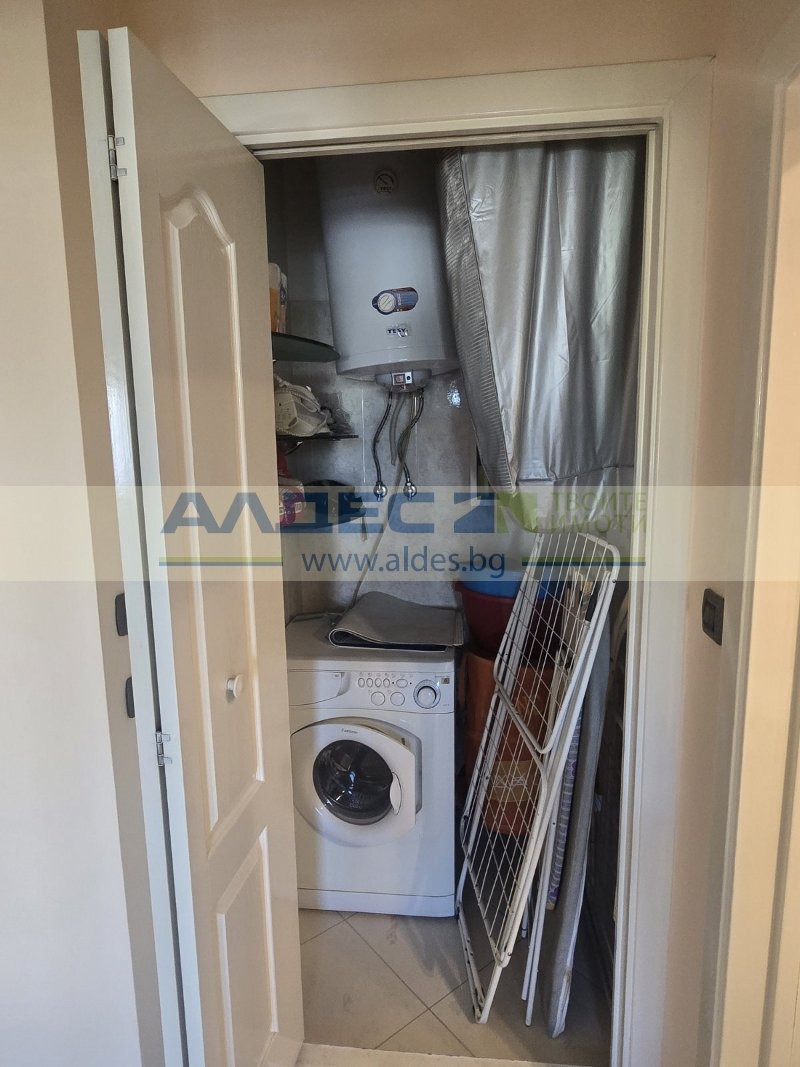 En venta  2 dormitorios Sofia , Bakston , 100 metros cuadrados | 77895722 - imagen [16]