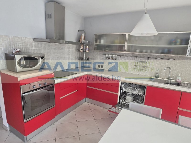 En venta  2 dormitorios Sofia , Bakston , 100 metros cuadrados | 77895722 - imagen [3]