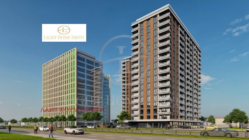 Продава 3-СТАЕН, град Пловдив, Гагарин • 122346 € • 84202172 — Holmes.bg