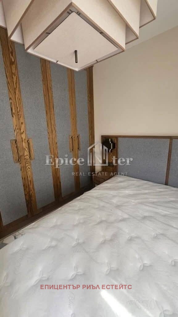 De vânzare  2 dormitoare Sofia , Crasno selo , 125 mp | 57151102 - imagine [10]