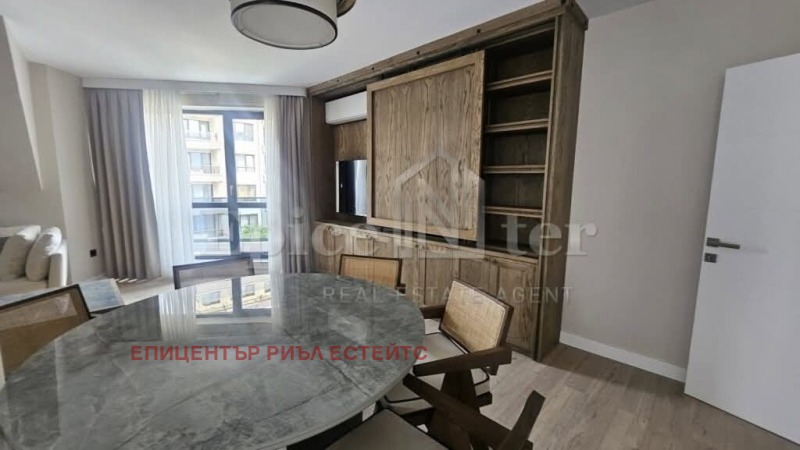 De vânzare  2 dormitoare Sofia , Crasno selo , 125 mp | 57151102 - imagine [5]