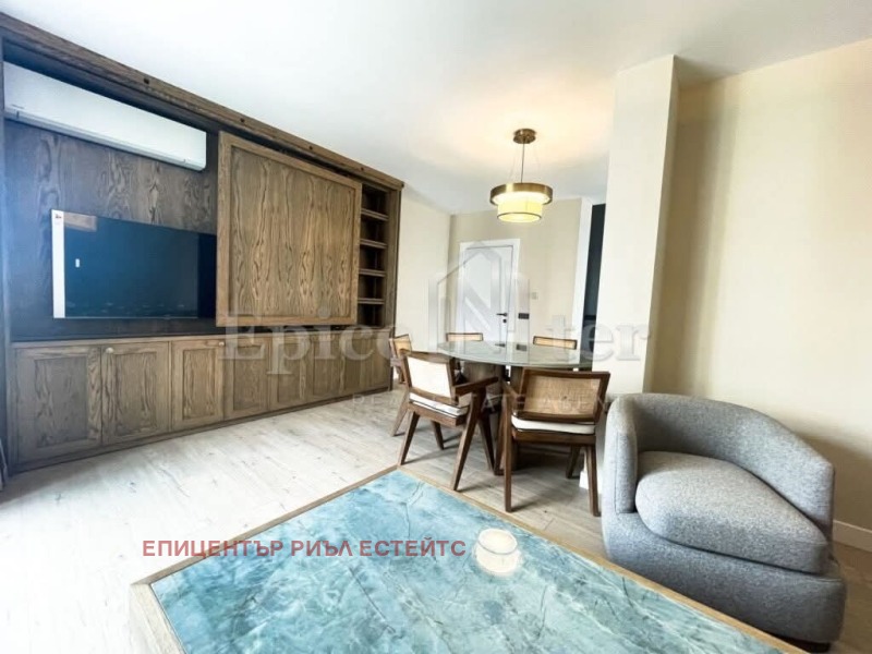 De vânzare  2 dormitoare Sofia , Crasno selo , 125 mp | 57151102 - imagine [9]