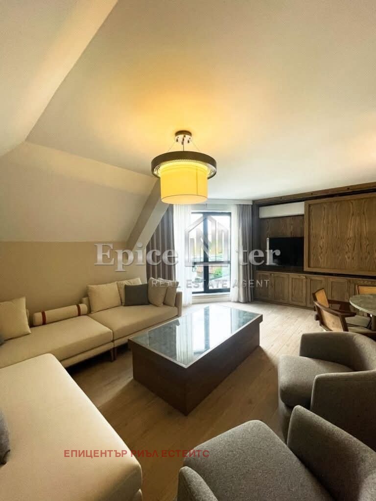 De vânzare  2 dormitoare Sofia , Crasno selo , 125 mp | 57151102