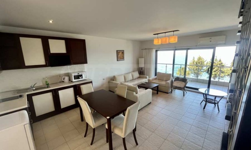 Продава 3-СТАЕН, гр. Созопол, област Бургас, снимка 8 - Апартаменти - 53195287