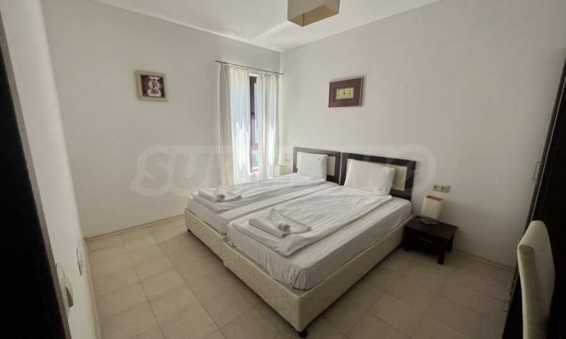 Продава 3-СТАЕН, гр. Созопол, област Бургас, снимка 14 - Апартаменти - 53195287