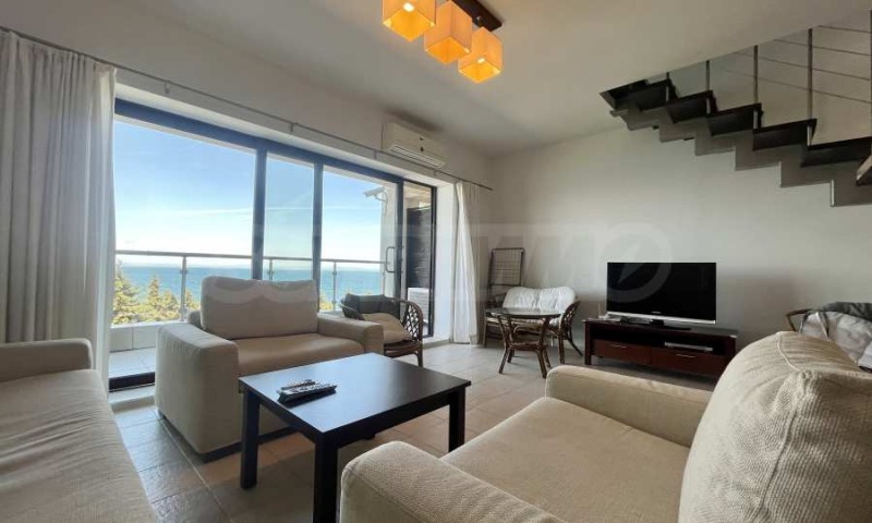 Продава 3-СТАЕН, гр. Созопол, област Бургас, снимка 2 - Апартаменти - 53195287