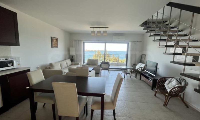 Продава 3-СТАЕН, гр. Созопол, област Бургас, снимка 5 - Апартаменти - 53195287